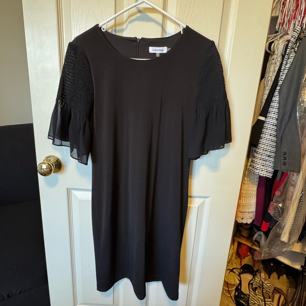 Calvin Klein Dress
